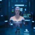 Jung_E, le film de science-fiction qui cartonne sur Netflix