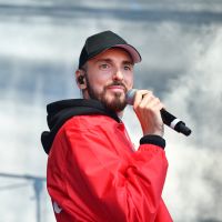 "On ne peut pas appeler ça une fortune" : Christophe Willem en toute transparence sur son argent