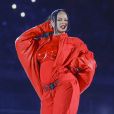 Le show de Rihanna au Super Bowl jugé "trop sexy" : une démonstration de racisme