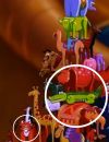 Voici quelques indices planqués dans "Aladdin" de Disney