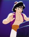 Aladdin regorge de clins d'oeil