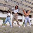Elles dansent en crop-top sur TikTok ? Ces jeunes iraniennes finissent en prison