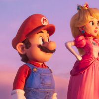 Les fans de "Super Mario Bros" se réjouissent de voir une Princesse Peach si "badass"