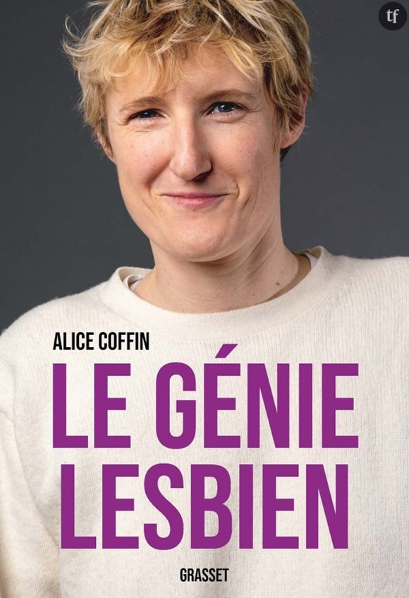 "Le génie lesbien", d'Alice Coffin