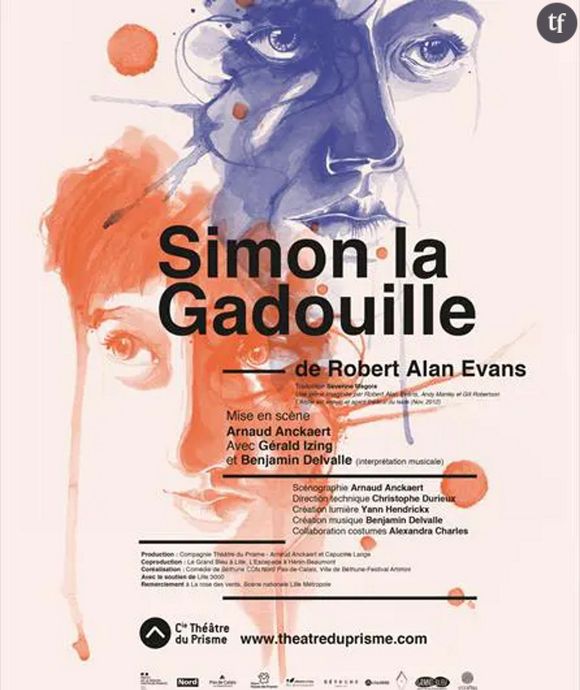 "Simon la gadouille"