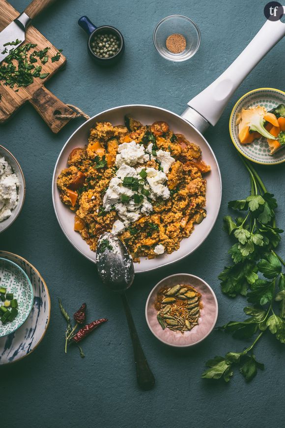 Les tendances culinaires se suivent mais ne ressemblent pas. Sous le feu des projecteurs en cette rentrée des classes, le one pot meal, qui consiste à tout cuisiner dans un seul et même récipient. Sceptique ? On vous donne 3 bonnes raisons de vous laisser séduire.