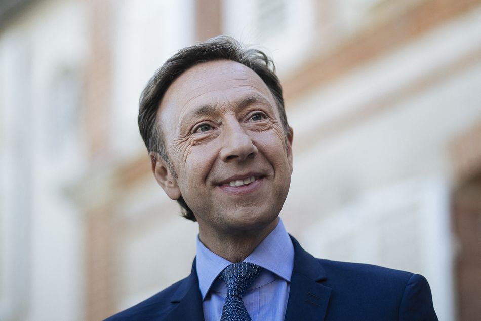 "Nombreux sont ceux qui ont la grosse tête et qui sont odieux une fois sortis des plateaux", dénonce-t-il.