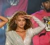 Alertés par sa communauté de fans plus connue sous le nom de BeyHide, les équipes de Beyoncé et organisateurs de la tournée ont décidé de tout faire pour l'aider à réaliser son rêve.