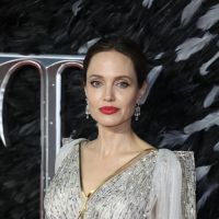"Je me sens un peu déprimée, mais je suis en pleine guérison" : le témoignage sans filtre d'Angelina Jolie