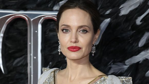 "Je me sens un peu déprimée, mais je suis en pleine guérison" : le témoignage sans filtre d'Angelina Jolie