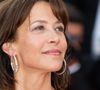 "MeToo n'est pas un effet de mode !" : Sophie Marceau dit les termes, et on l'écoute