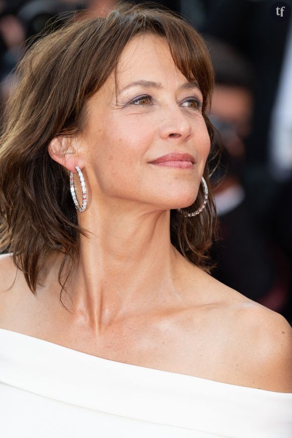 "MeToo n'est pas un effet de mode !" : Sophie Marceau dit les termes, ses mots sont intimes et politiques
Photo by Nicolas Genin/ABACAPRESS.COM