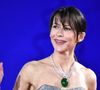 L'espace d'une interview aussi intime que politique, Sophie Marceau nous a ravivé son engagement féministe...
Photo by Liu Jinhai/Xinhua//ABACAPRESS.COM