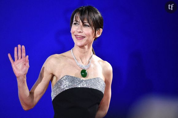 L'espace d'une interview aussi intime que politique, Sophie Marceau nous a ravivé son engagement féministe...
Photo by Liu Jinhai/Xinhua//ABACAPRESS.COM