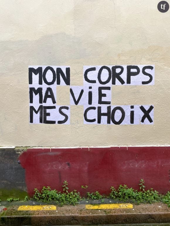 ENFIN ! Les députés adoptent largement l'inscription de l'IVG dans la Constitution