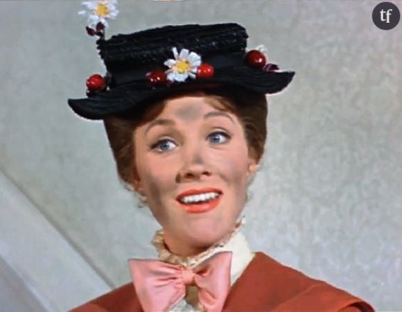 Faut-il cancel "Mary Poppins" ? Le classique accusé de racisme