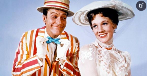 Mary Poppins, pauvre victime de la cancel culture ? Cinéphiles et férus des productions Disney montent au créneau depuis l'application d'une légère modification auprès du chef d'oeuvres des studios aux grandes oreilles. Effectivement, le film de Robert Louis Stevenson (excellent homonyme) vient de voir sa classification modifiée. Il n'est plus vraiment considéré comme "tout public" au Royaume Uni !
