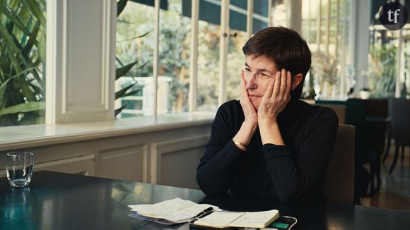 Christine Angot se dévoile dans ce documentaire poignant sur le fléau de l'inceste