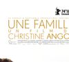 A découvrir en salles dès ce 20 mars, Une famille est le premier film de la romancière Christine Angot, dont l'oeuvre avait déjà donné lieu à quelques adaptations (Pourquoi pas le brésil, Un amour impossible).  
