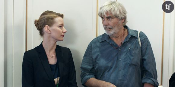 Par exemple ? "Toni Erdmann" sur ARTE.