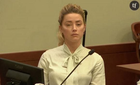 Symbole puissant des nombreux "retours de bâton" en réaction au mouvement #MeToo ? Amber Heard vient d'être élue "personnalité la plus détestée au monde"...