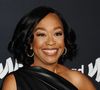 Shonda Rhimes attends the 35th Annual GLAAD Media Awards at The Beverly Hilton Hotel on March 14, 2024 in Beverly Hills, California. © PPS/Bestimage