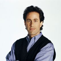 Jerry Seinfeld