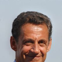 Nicolas Sarkozy