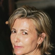 Claire Chazal