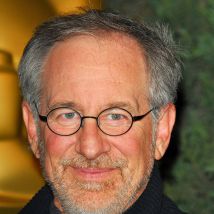 Steven Spielberg