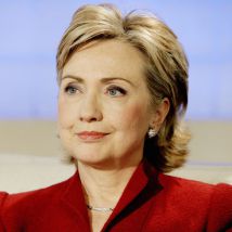 Hillary Clinton