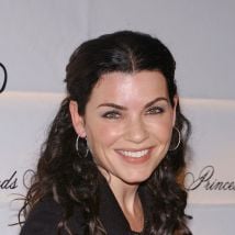 Julianna Margulies