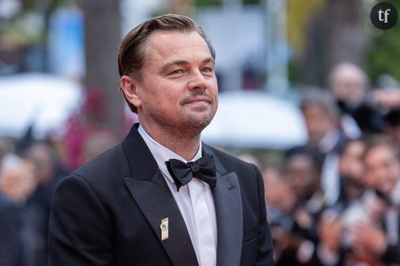 "Passe dans ma chambre d'hôtel, ça va être sympa" : cette "curieuse" proposition de Leonardo DiCaprio à une célébrité française