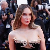"Voilà pourquoi je n'habillerai plus le Festival de Cannes" : interrogée sur son look sur le tapis rouge, cette célébrité crée la polémique avec sa réponse