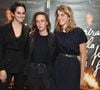 Impossible d'imaginer "Portrait de la jeune fille en feu", le plus grand film de Céline Sciamma, sans ce couple : Noémie Merlant, Adèle Haenel. La star de "Emmanuelle" est justement revenue avec beaucoup d'émotion sur cette âme soeur de cinéma.