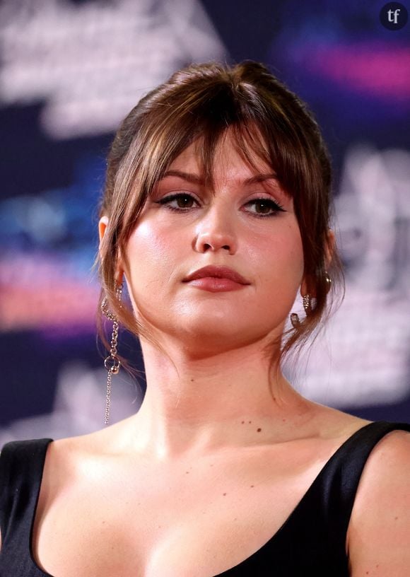 Avant elle, Marine Delplace avait aussi pris la parole pour dénoncer le comportement envahissant de certains.