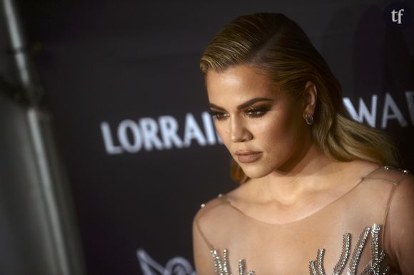 "C'est bizarre et dégueu" : une poupée sexuelle à l'effigie de Khloé Kardashian ? La star scandalisée dénonce son ex