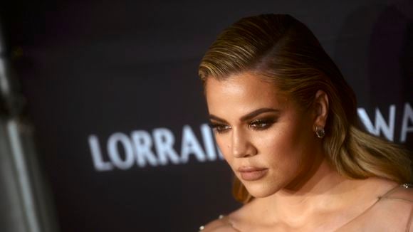 "C'est bizarre et dégueu" : une poupée sexuelle à l'effigie de Khloé Kardashian ? La star scandalisée dénonce son ex