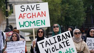 En Afghanistan, on peut désormais frapper son épouse sans risquer d’être poursuivi : mais pourquoi ?