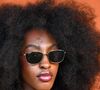 Ancienne élève de la Star Ac, Ebony a mis le feu aux scènes des festivals festivals Yardland et Les Ardentes, non sans essuyer une nouvelle vague de haine face à sa performance engagée et sexy.