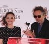 En tant qu'adolescente, l'actrice aurait "été victime d'une tirade incessante de comportement prédateur de la part de stars hollywoodiennes telles que Tim Burton, (et) Johnny Depp." Le réalisateur Tim Burton avait affirmé avoir un crush sur elle quand il avait 27 ans, elle 15.