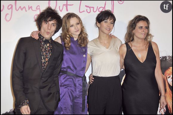 Sophie Marceau ? Pierre Niney ? Ce film culte aura une suite mais quels acteurs seront de retour ? Sa réalisatrice répond enfin