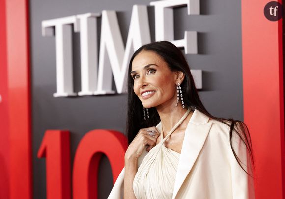 “Je les ai suppliés de ne pas filmer mes fesses” : Ce sex-symbol revient sur le tournage très spécial de ce film culte