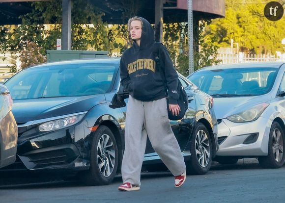 Telle mère, telle fille ?