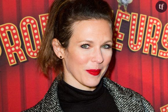 "Il y a des choses que vous n'accepterez pas de faire même si on vous dit : ça peut aider ta carrière ?", lui demande Pascal Bataille.