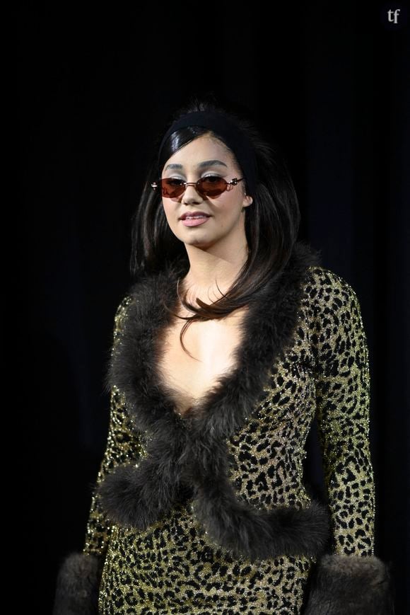 Fran Fine est le personnage principale d'Une Nounou d'Enfer, série sortie en France en 1993.