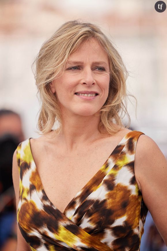 "Toute nue devant des mecs, ou en culotte" : cette actrice emblématique évoque "l'enfer" de ses premiers castings