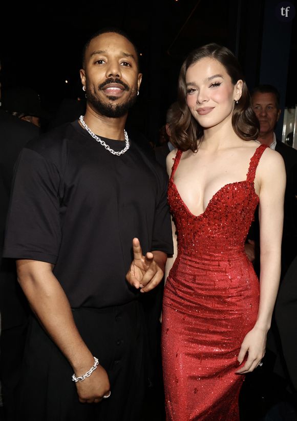 Hailee Steinfeld