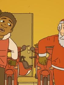 Noël approche : transformez vos soirées ciné en famille avec la plateforme Benshi