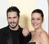"Un peu de pudeur" : Adèle Exarchopoulos gênée par les révélations de Gilles Lellouche sur son couple avec François Civil, elle le recadre